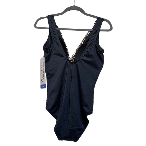 Miradonna Women's Swimsuit by Miraclesuit - Picture 5 of 6